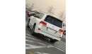 Toyota Land Cruiser V6 GXR With 2019  Model Facelift