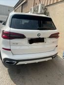 بي أم دبليو X5