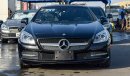 Mercedes-Benz SLK 350