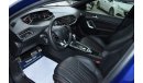 Peugeot 308 1.6L GT LINE 2018 GCC SPECS WITH AGENCY WARRANTY