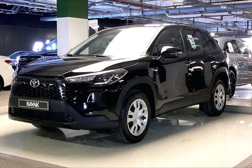 Toyota Corolla Cross XL | Start 2026 with the ideal drive | Guaranteed Warranty | 0 Down Payment