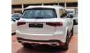 مرسيدس بنز GLS 450 بريميوم