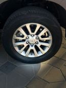 Toyota Prado GXR 2.7L (160 HP) AWD