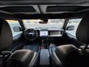 Ford Bronco RAPTOR / V6 3.0 TT / LOW MILEAGE / RADAR / LINE ASSEST / 360 CAMERA / ORIGINAL FOX SUSPENSION KIT