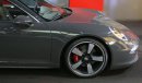 Porsche 911 50th Anniversary Edition