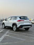 Toyota Corolla Cross Toyota Corolla Cross Hybrid 2.0L