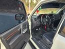 Mitsubishi Pajero GLS HIGHLINE Mitsubishi Pajero 2011 GLS 3.8L | GCC Specs | Excellent Condition | Orginal paint | Acc