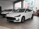 أم جي 6 LUXURY