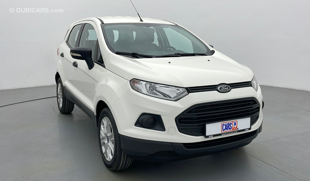 Ford EcoSport 1.5