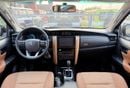 Toyota Fortuner SR5