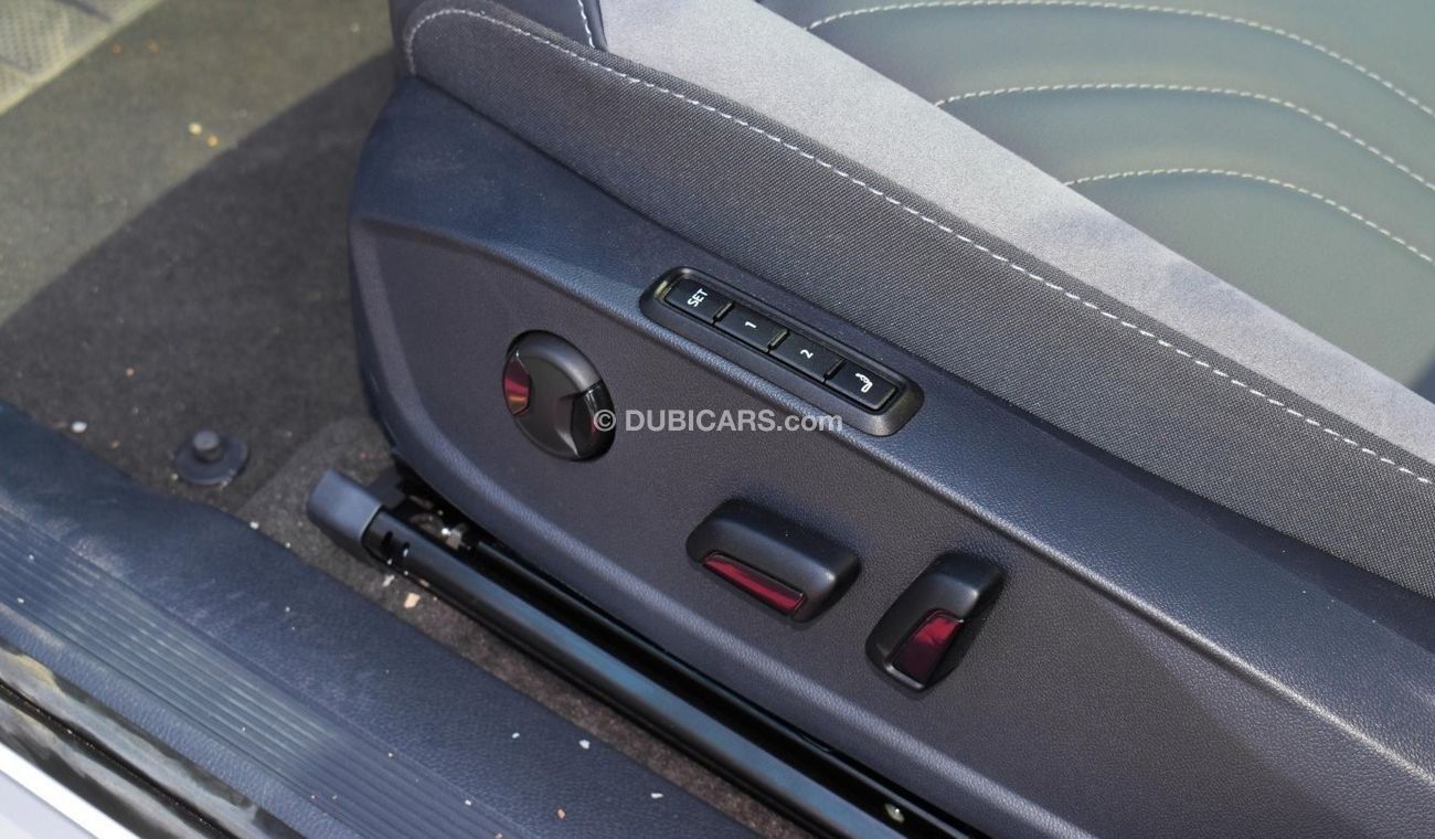 Volkswagen ID.4 CROZZ PRO FULL