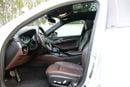 بي أم دبليو 550i M550i xDrive V8 | GCC Specs | Pristine Condition