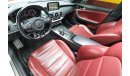 كيا ستينجر Kia Stinger GT 3.3L 2018 GCC under Warranty with Flexible Down-Payment