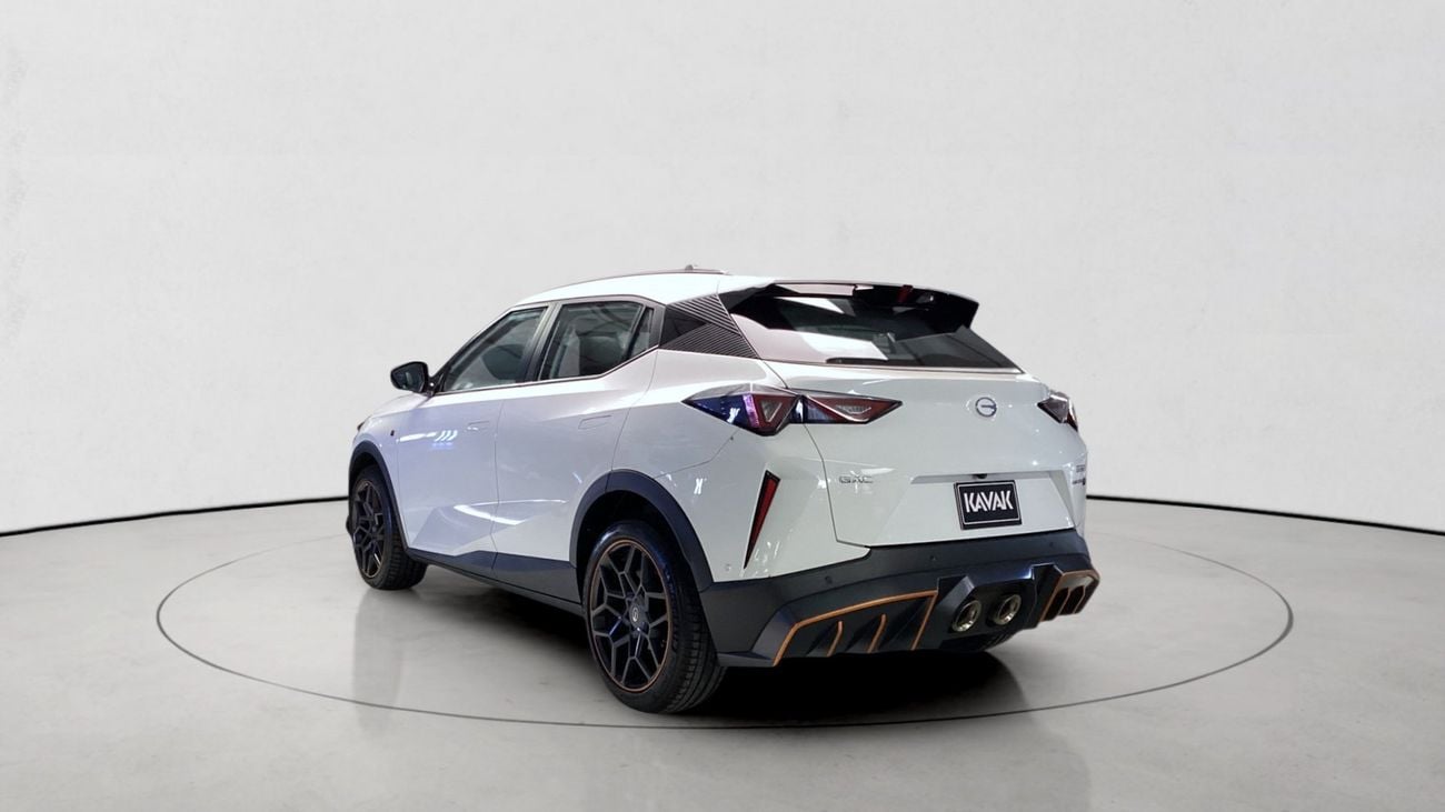 جي إي سي GS3 إمزوم Sport+ | شامل الضمان | 0 ﺪﻔﻋﺓ ﺃﻮﻟﻯ