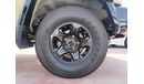 Toyota Land Cruiser 70 4.5L DIESEL V8, M/T, DIFF LOCK, FULL OPTION (CODE # 67777)