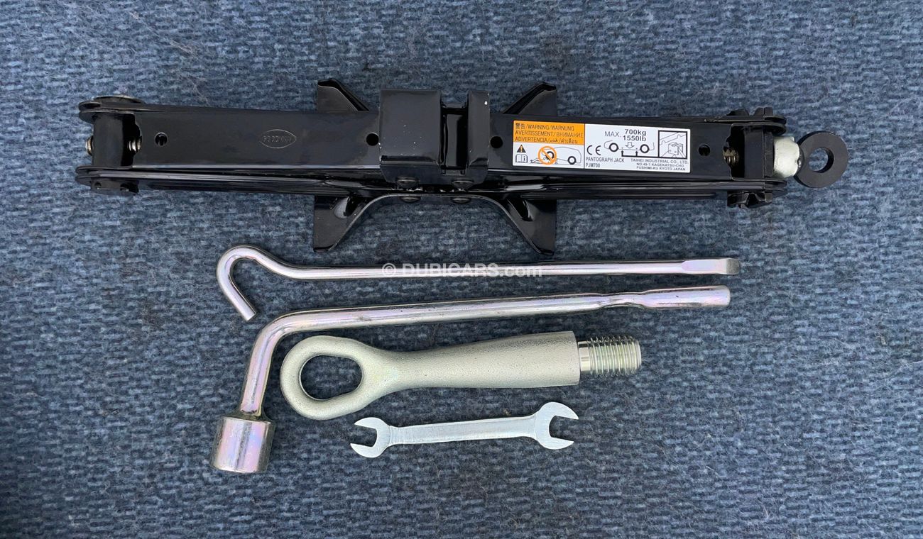 ميتسوبيشي اتراج GLX MID 1.2 | بدون دفعة مقدمة | اختبار قيادة مجاني للمنزل