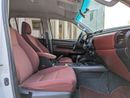 تويوتا هيلوكس SGLX S GLX 2.4L AWD A/T