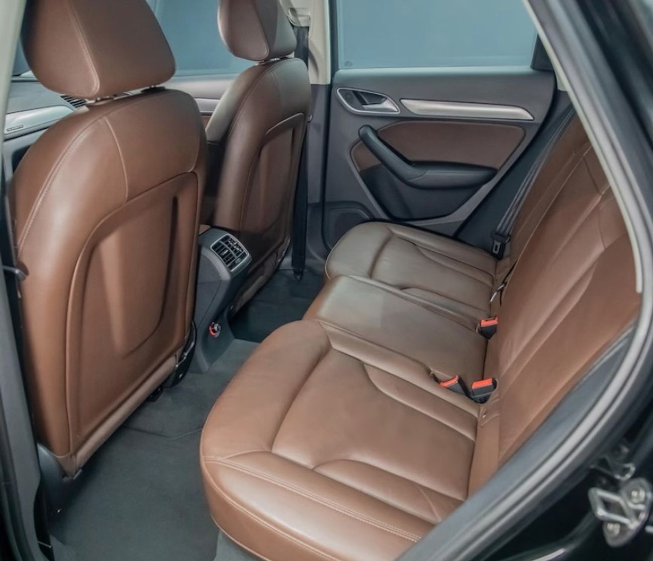 Audi Q3 35 TFSI Launch Edition 2.0L S Tronic