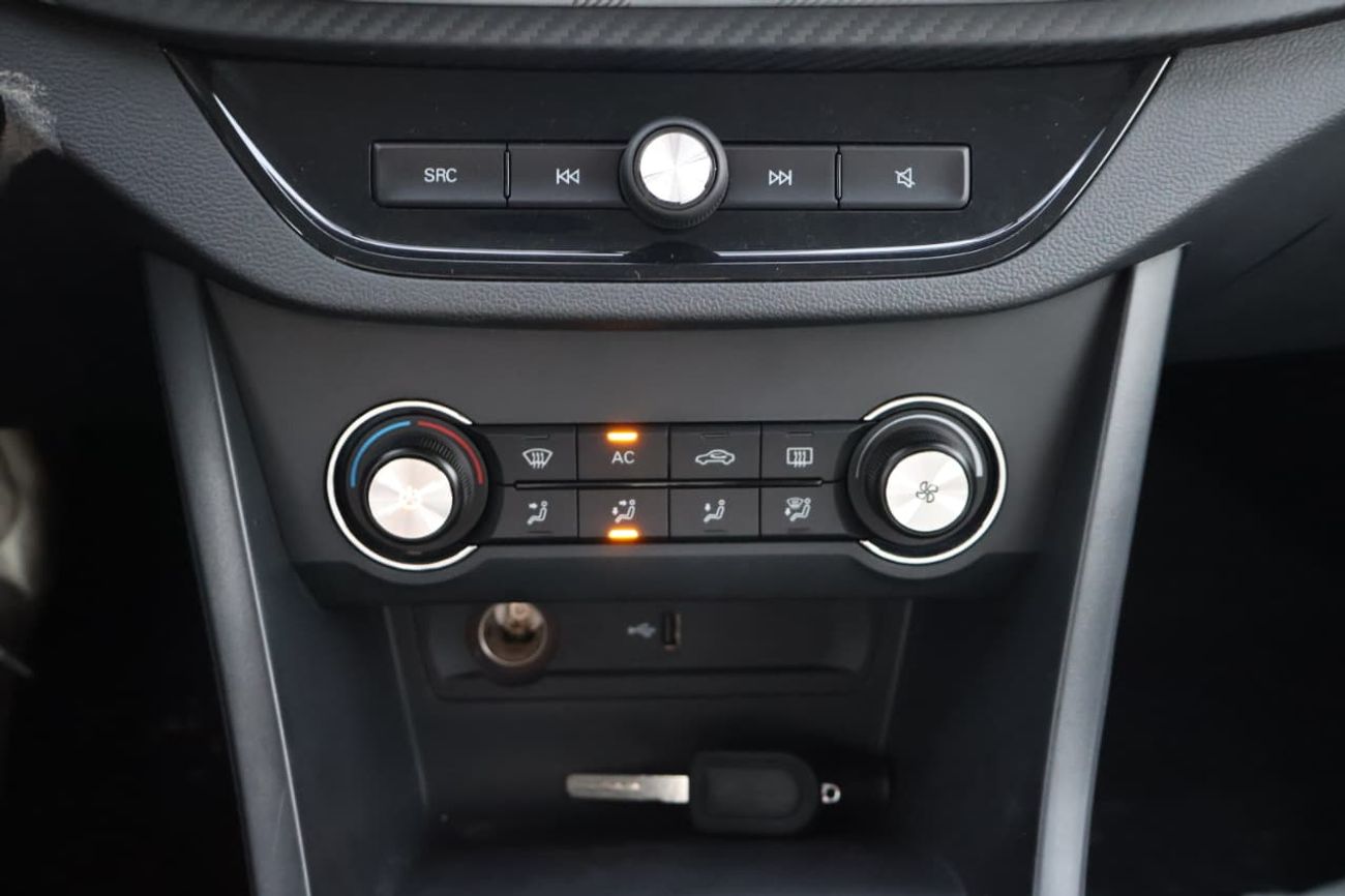 أم جي 3 2024 MG3 1.5L AT