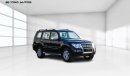 Mitsubishi Pajero GLS 3.8L High Line INTERIOR BLACK Model 2020