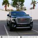 جي أم سي يوكون 6.2 V8 Denali (AWD)