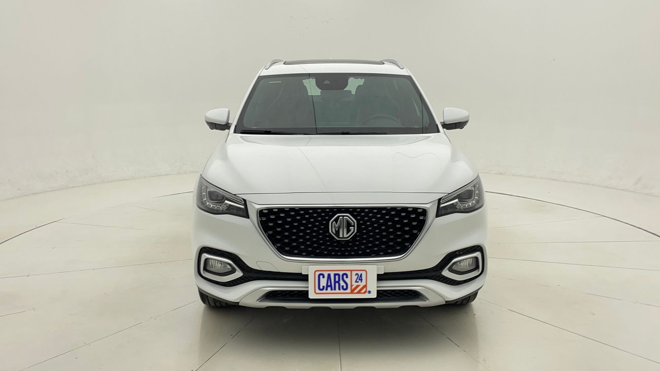 MG HS LUXURY TROPHY 2 | Zero Down Payment | Home Test Drive