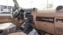 Toyota Land Cruiser Pick Up PICKUP LC79 S/C DIESEL 2.8L A/T DIFFLOCK 2025