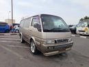 Nissan Caravan (RAMADAN OFFER) NISSAN CARAVAN VAN RHD 1997 MODEL 3.0 L DIESEL AUTOMATIC(PM76083)