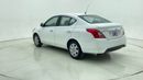 Nissan Sunny SV 1.6L 2023 SV | AED 455/Month | 0 DP | 30 Day Return | Warranty | Service History