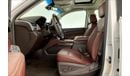 Chevrolet Tahoe LTZ / Premier