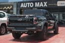Ford Ranger Raptor GCC, UNDER WARRATY & SERVICE FROM LOCAL DEALER