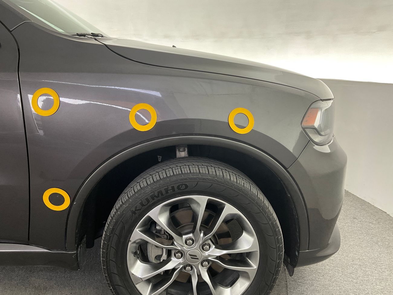 Dodge Durango GT | Carnival Sale • UP TO AED 20,000 OFF | Guaranteed Warranty | 0 Down Payment