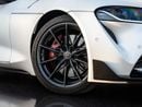 Toyota Supra GR 3.0L