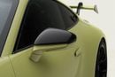 Porsche 911 GT3 4.0L Weissach Package