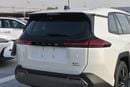 تويوتا راف ٤ LUXURY HEV (NON GCC) 2.5L Hybrid AWD, Chinese Specs