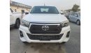 تويوتا هيلوكس DIESEL 2.8L 2wd year 2016RIGHT HAND DRIVE automatic gear