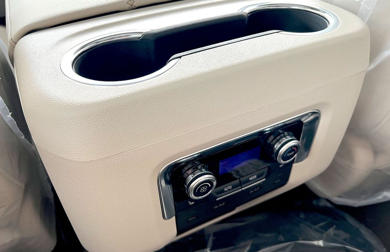 GMC Yukon 6.2 V8 Denali (AWD) 2025 EXPORT ONLY