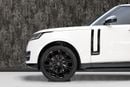 Land Rover Range Rover AUTOBIOGRAPHY LWB P530
