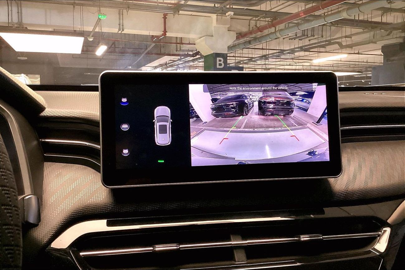 Haval Jolion Medium | Guaranteed Warranty | 0 Down Payment