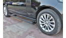 Land Rover Range Rover V6 Long Wheelbase 2019