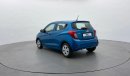 Chevrolet Spark LS 1.4 | Under Warranty | Inspected on 150+ parameters