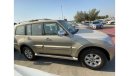 Mitsubishi Pajero 2022 3.0L Mid Option | GCC specs | Brand New Export Price