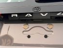 تويوتا راف ٤ XLE-G MID OPTION || 2.0L PETROL V4 / SUNROOF / DRIVER PWR SEAT / DVD+REAR CAMERA (CODE # RVPXLEO)