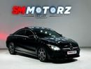 مرسيدس بنز CLA 250 Sport 2.0L