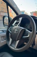 Toyota Hiace DLS - STANDARD ROOF DLS - STD ROOF