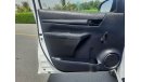 Toyota Hilux GL Toyota Hilux Model 2017 gcc excellent car