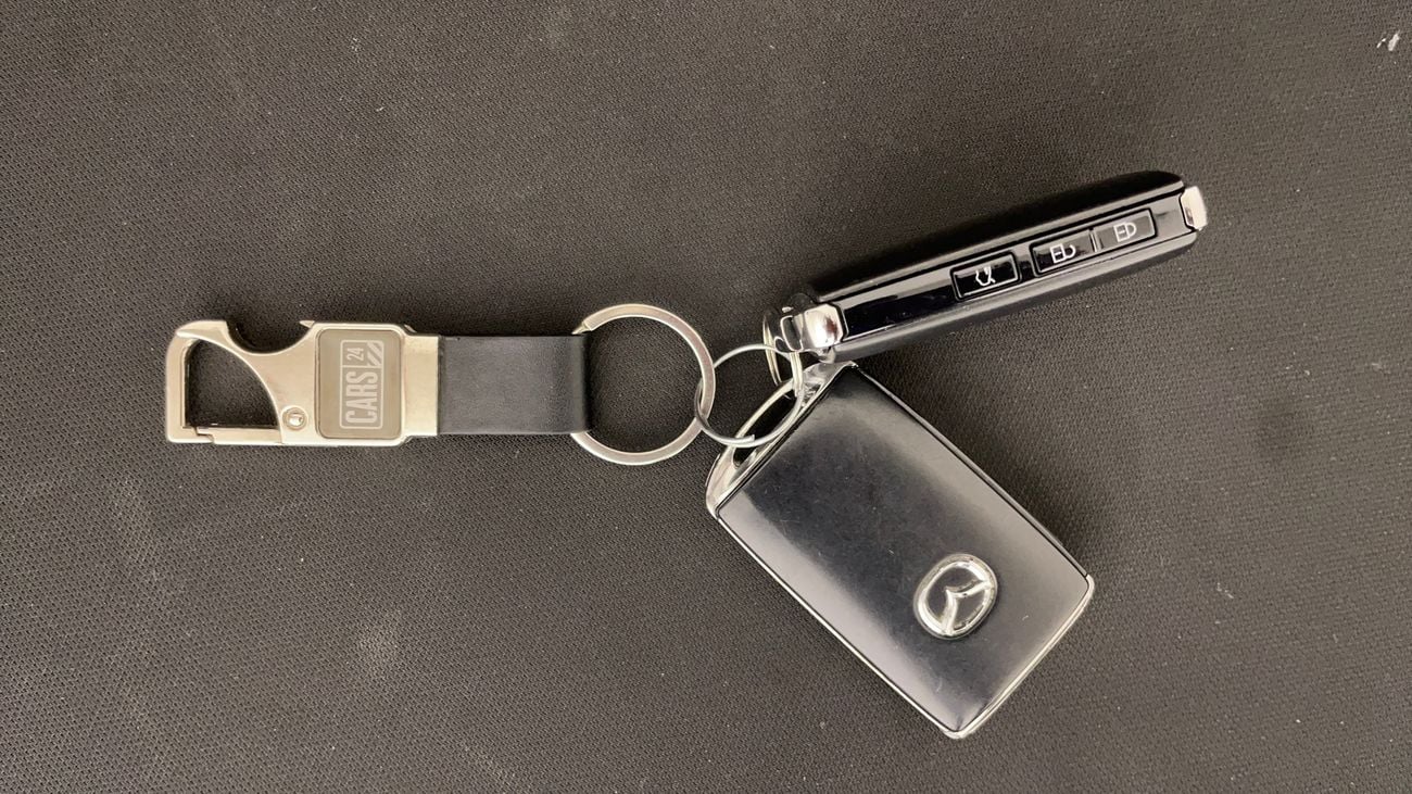 Mazda 6 S 2.5 | Zero Down Payment | Home Test Drive