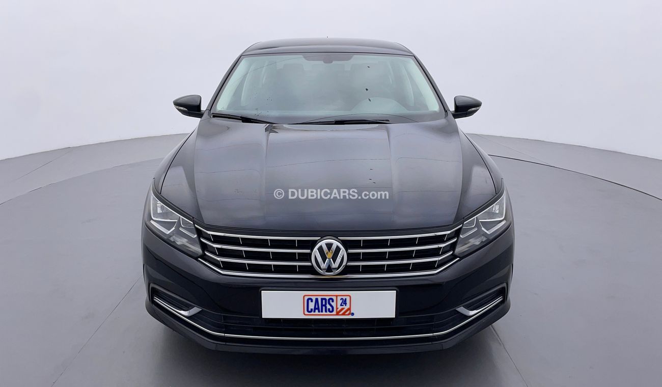 Volkswagen Passat TRENDLINE 2.5 | Zero Down Payment | Free Home Test Drive