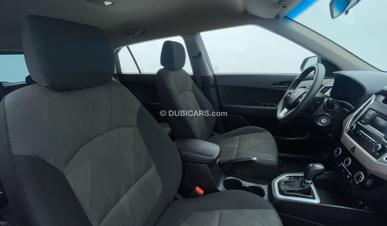 هيونداي كريتا S+ 1.6 | +مع الضمان | كمان تم فحص ١٥٠