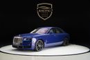Rolls-Royce Ghost 6.75T Short Wheelbase